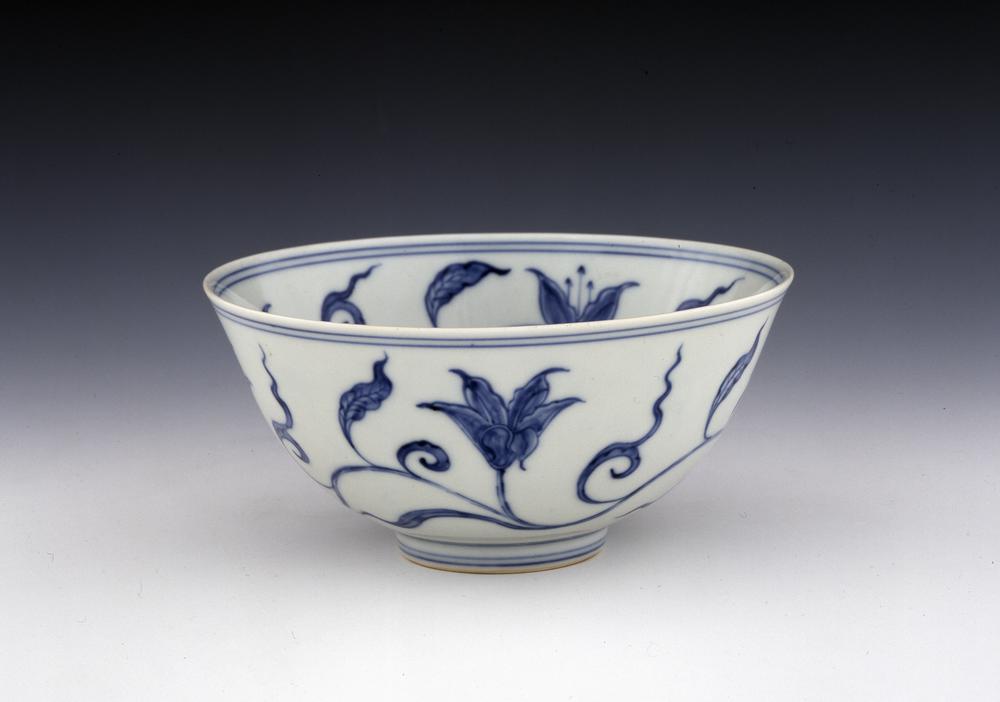 图片[1]-bowl BM-1973-0726.362-China Archive